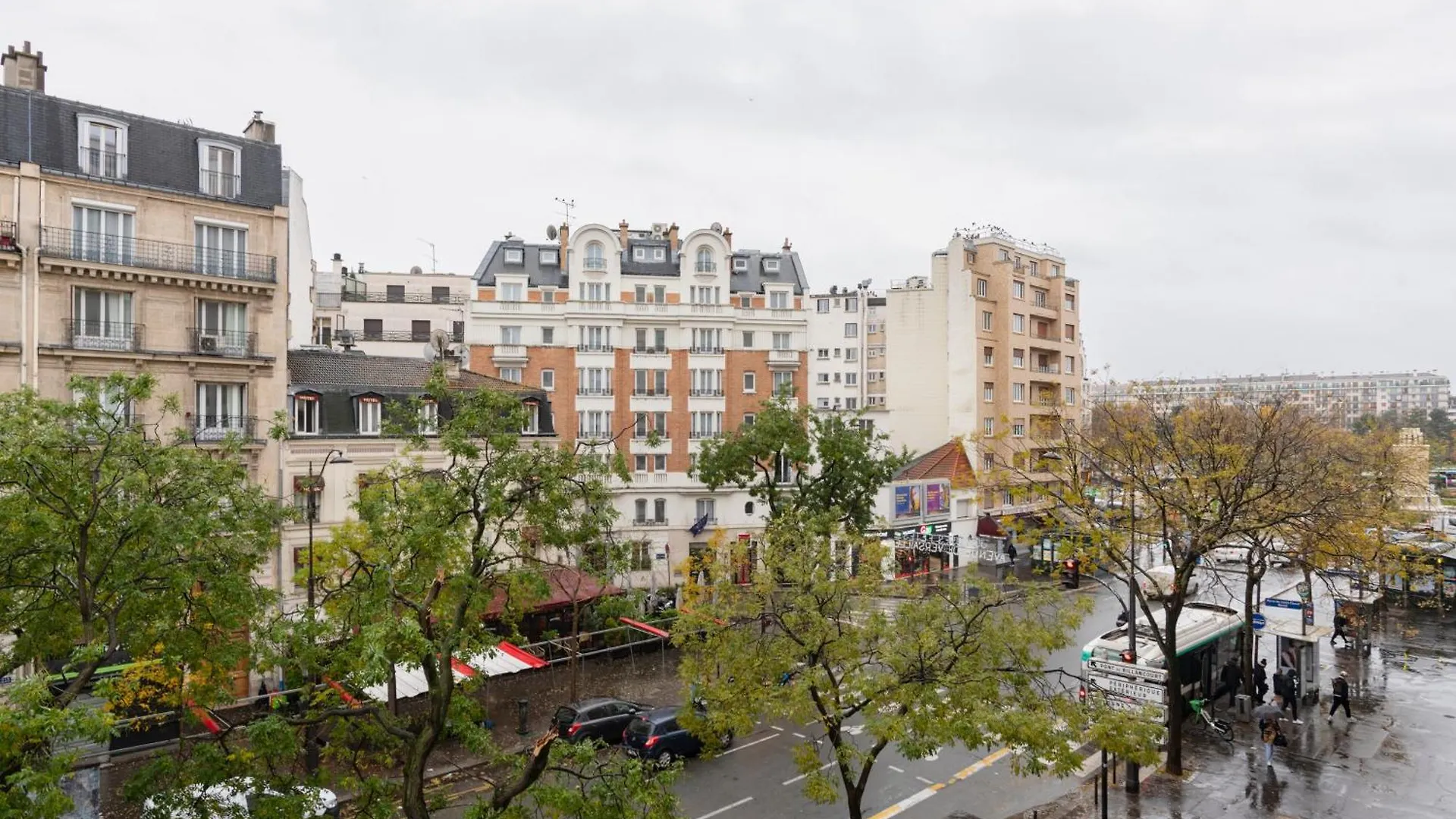 Beaugrenelle