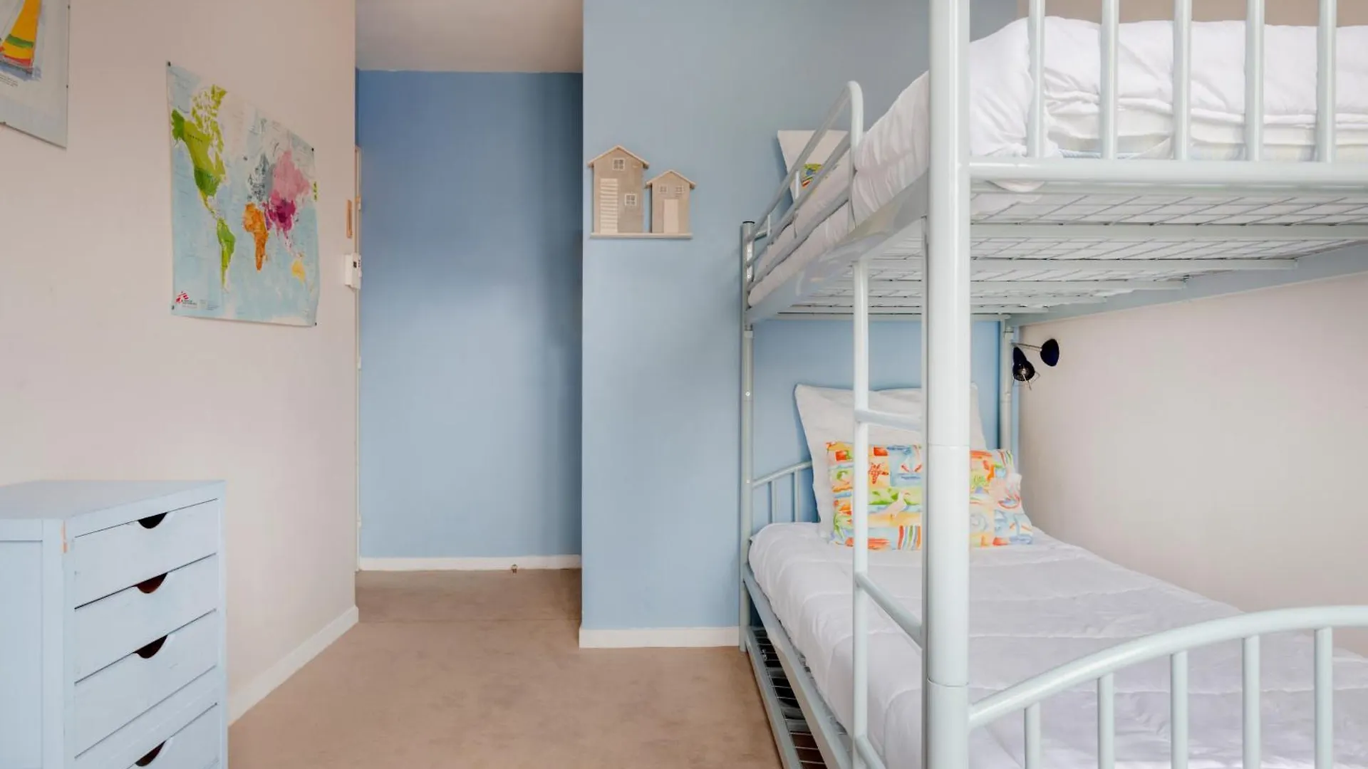 Beaugrenelle Apartament