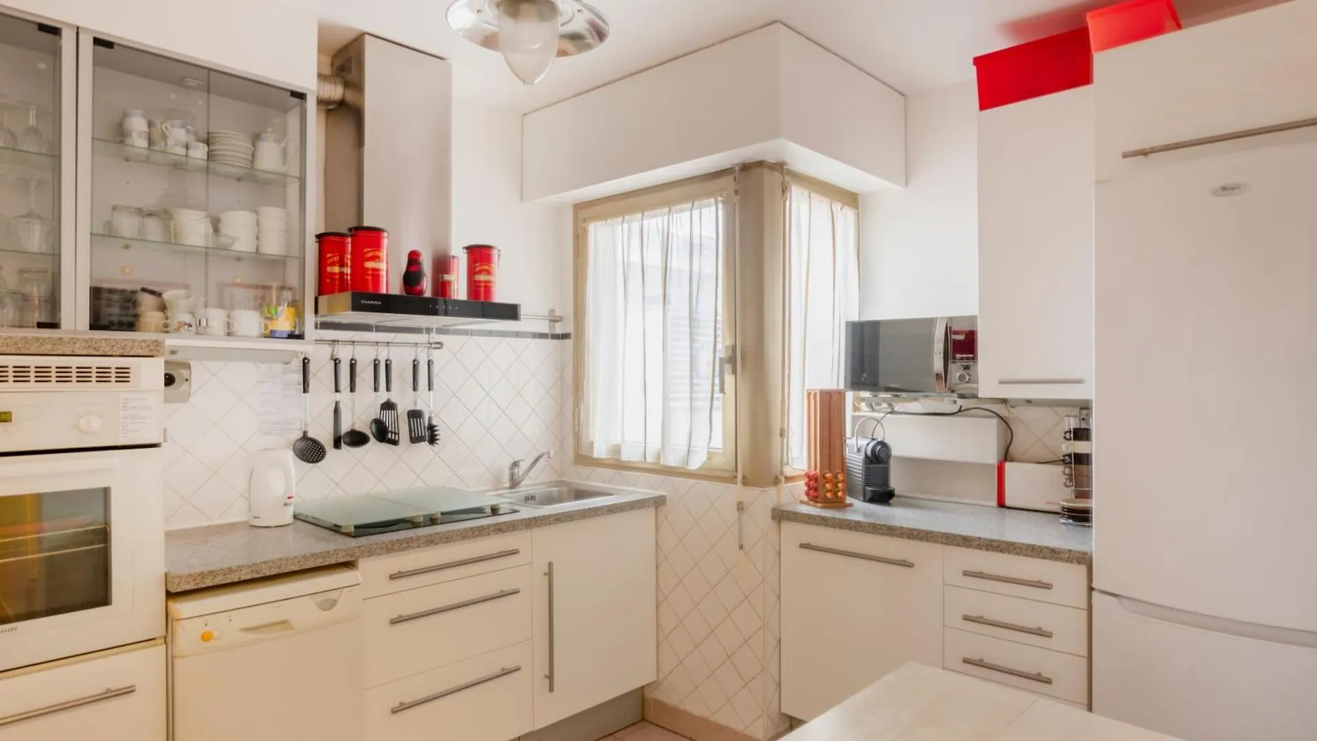 Apartament Beaugrenelle *