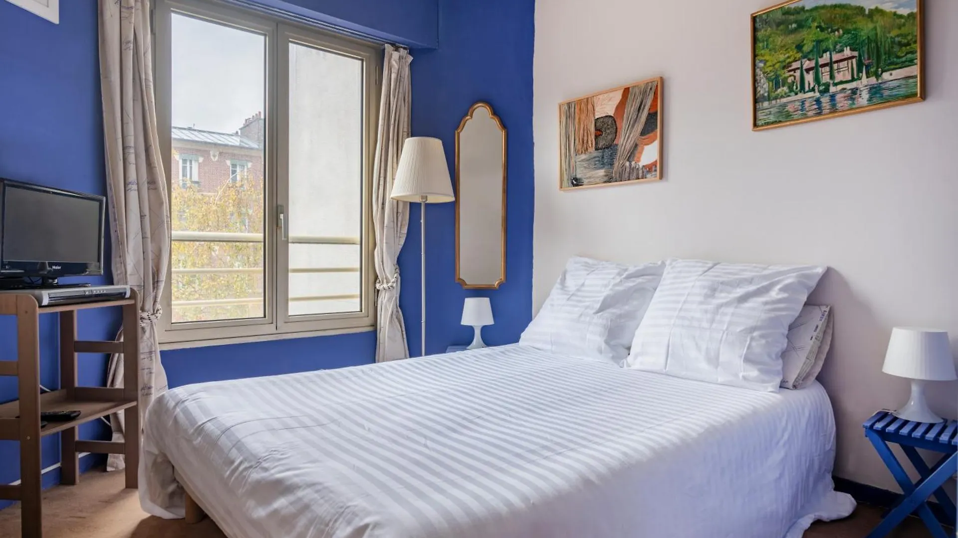 Beaugrenelle Apartment *